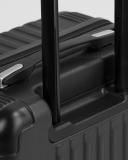 Globite - Black Luggage Storage - Voyager Carry-on - Size One Size at The Iconic