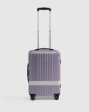 Globite - Purple Luggage Storage - Voyager Carry-on - Size One Size at The Iconic