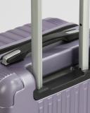 Globite - Purple Luggage Storage - Voyager Carry-on - Size One Size at The Iconic