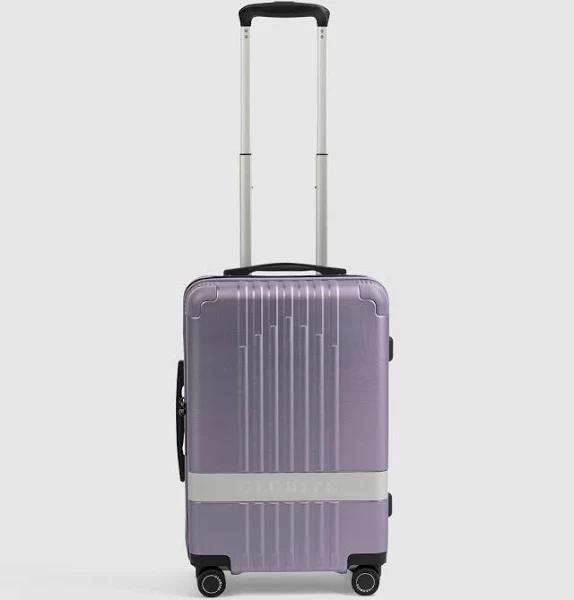 Globite - Purple Luggage Storage - Voyager Carry-on - Size One Size at The Iconic