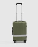 Globite - Yellow Luggage Storage - Voyager Carry-on - Size One Size at The Iconic