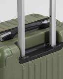 Globite - Yellow Luggage Storage - Voyager Carry-on - Size One Size at The Iconic