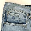 Gloria Vanderbilt Women's Capri Blue Zermatt Amanda Capri Pants 16