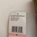 Gloria Vanderbilt Women's Capri Frosted Glass Amanda Capri Pants 10