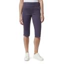 Gloria Vanderbilt Women's Capri Graystone Amanda Skimmer Denim Pants 10