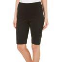 Gloria Vanderbilt Women's Capri Graystone Amanda Skimmer Denim Pants 14