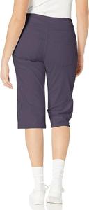 Gloria Vanderbilt Women's Capri Graystone Amanda Skimmer Denim Pants 4