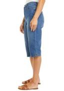 Gloria Vanderbilt Women's Capri Marfa Amanda Skimmer Denim Pants 6