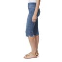 Gloria Vanderbilt Women's Capri Marfa Amanda Skimmer Denim Pants 8