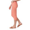 Gloria Vanderbilt Women's Capri Stonewood Amanda Capri Jeans - Petite 10P