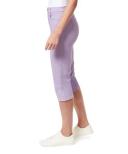 Gloria Vanderbilt Women's Capri Sweet Violet Amanda Capri Jeans 6