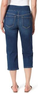 Gloria Vanderbilt Women's Jeans Amanda - Color: Bethel - 14 - AfterPay & zipPay Available