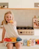 Glorious Gummies Bundle - Nutra Organics