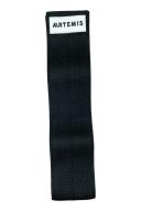 Glute Resistance Band - Medium Black