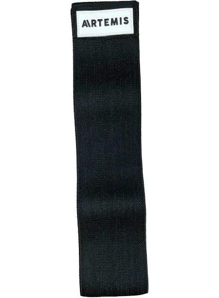Glute Resistance Band - Medium Black