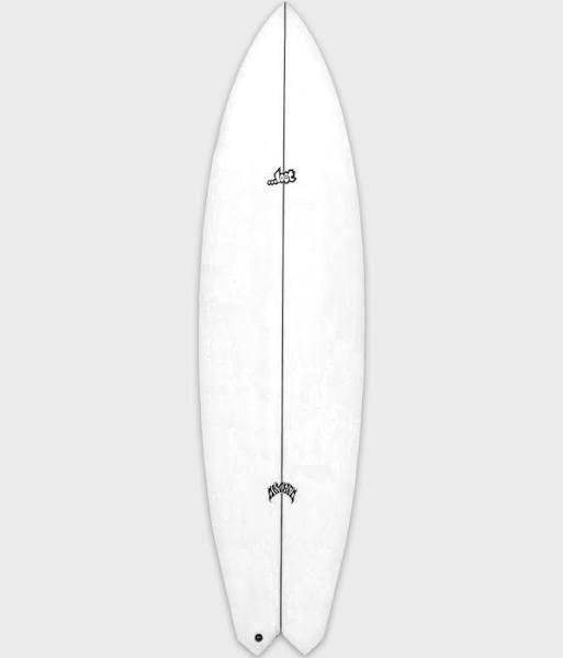 Glydra, Futures / 7' 1" 21 7/8" 2 7/8" 48.5L