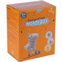 GM Housebrand Paint Your Own Piggy Bank Assorted Each