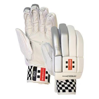 Gray-Nicolls Evo E Four Batting Gloves XSJRH