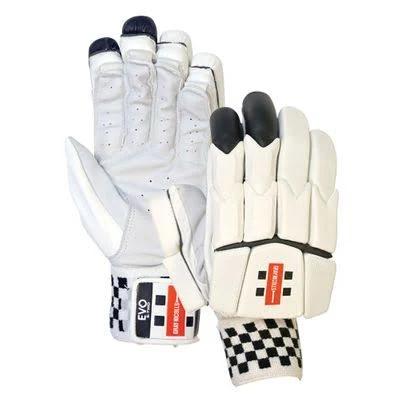GN Evo E Two Batting Gloves SLH