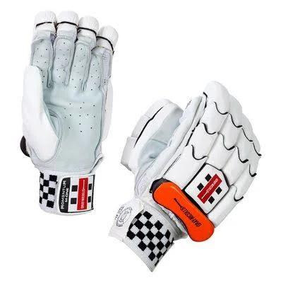 Gray-Nicolls Momentum M One Batting Gloves SLH