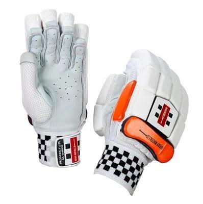 GN Momentum M Three Batting Gloves JLH