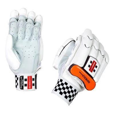 GN Momentum M Two Batting Gloves LLH