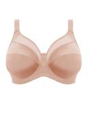 Goddess Keira Banded Underwire Bra Fawn GD6090