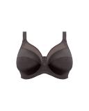 Goddess Keira Banded Underwire Bra GD6090 Chocolate
