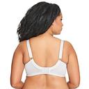 Goddess Keira Banded Underwire Bra GD6090 Fawn