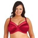 Goddess Keira Banded Underwire Bra - Nude