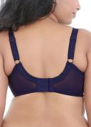 Goddess Keira Banded Underwire Bra - Nude