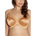 Goddess Keira Banded Underwire Bra - Nude