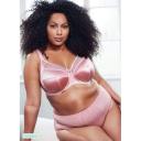 Goddess Keira Banded Underwire Bra - Nude