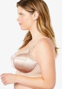 Goddess Keira Banded Underwire Bra - Nude