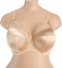 Goddess Keira Banded Underwire Bra - Nude