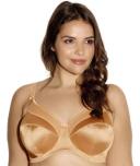 Goddess Keira Banded Underwire Bra - Nude