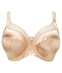 Goddess Keira Banded Underwire Bra - Nude