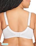 Goddess Keira Banded Underwire Bra - Nude