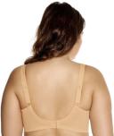 Goddess Keira Banded Underwire Bra - Nude