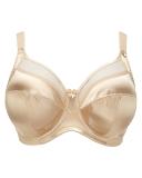 Goddess Keira Banded Underwire Bra - Nude