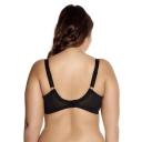 Goddess Keira Banded Underwire Bra - Nude