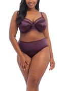 Goddess Keira Banded Underwire Bra - Nude