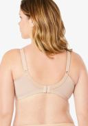 Goddess Keira Full Cup Bra Ink 16GG