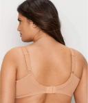 Goddess Keira Full Cup Bra Nude 20HH