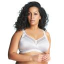 Goddess Keira Soft Cup Bra - Black