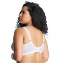 Goddess Keira Soft Cup Bra - Black