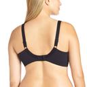 Goddess Keira Soft Cup Bra - Black