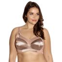 Goddess Keira Soft Cup Bra - Black