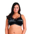 Goddess Keira Soft Cup Bra Black GD6093