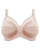 Goddess Keira Soft Cup Bra - Fawn